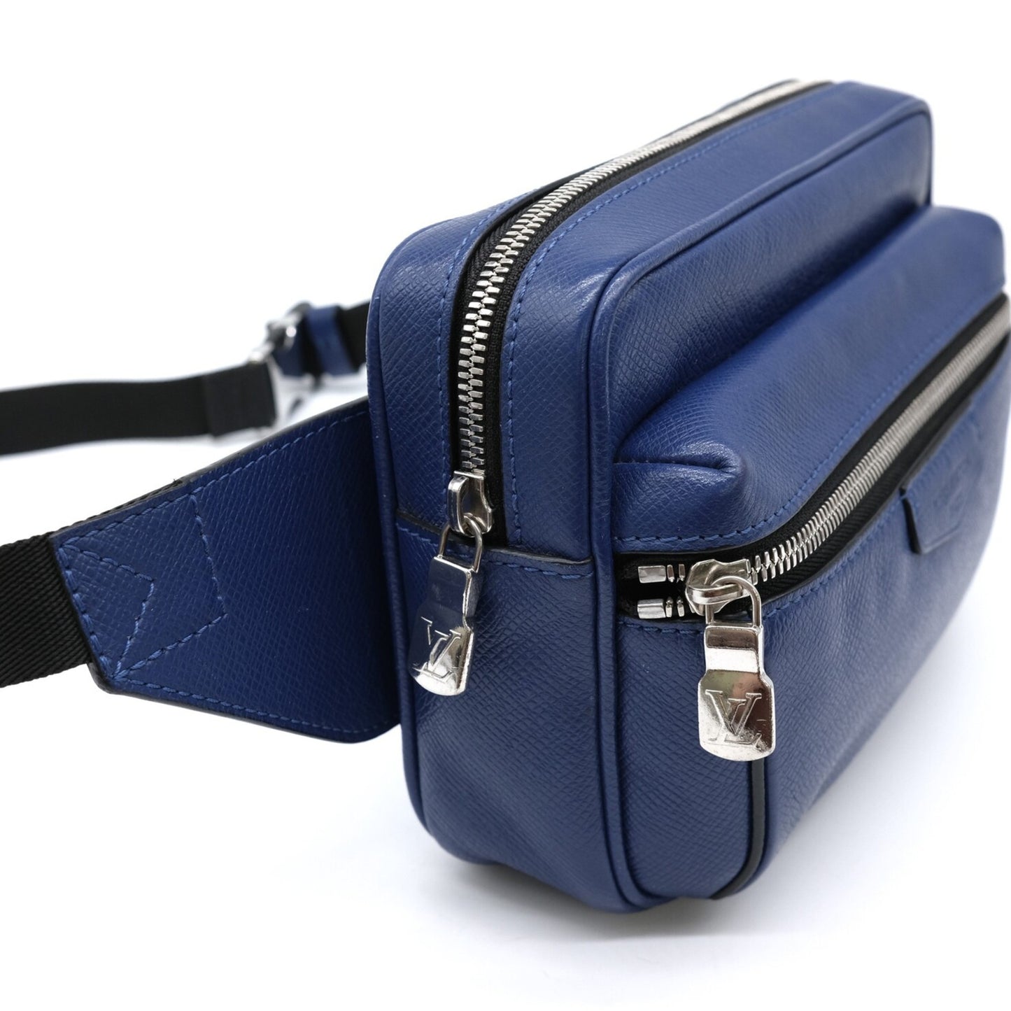 Louis Vuitton Others Blue Crossbody Bags