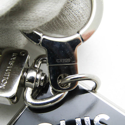 Louis Vuitton Other Metal Black Key Rings