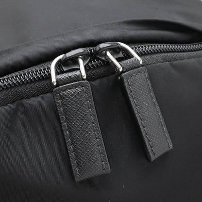 Prada Others Black Backpacks