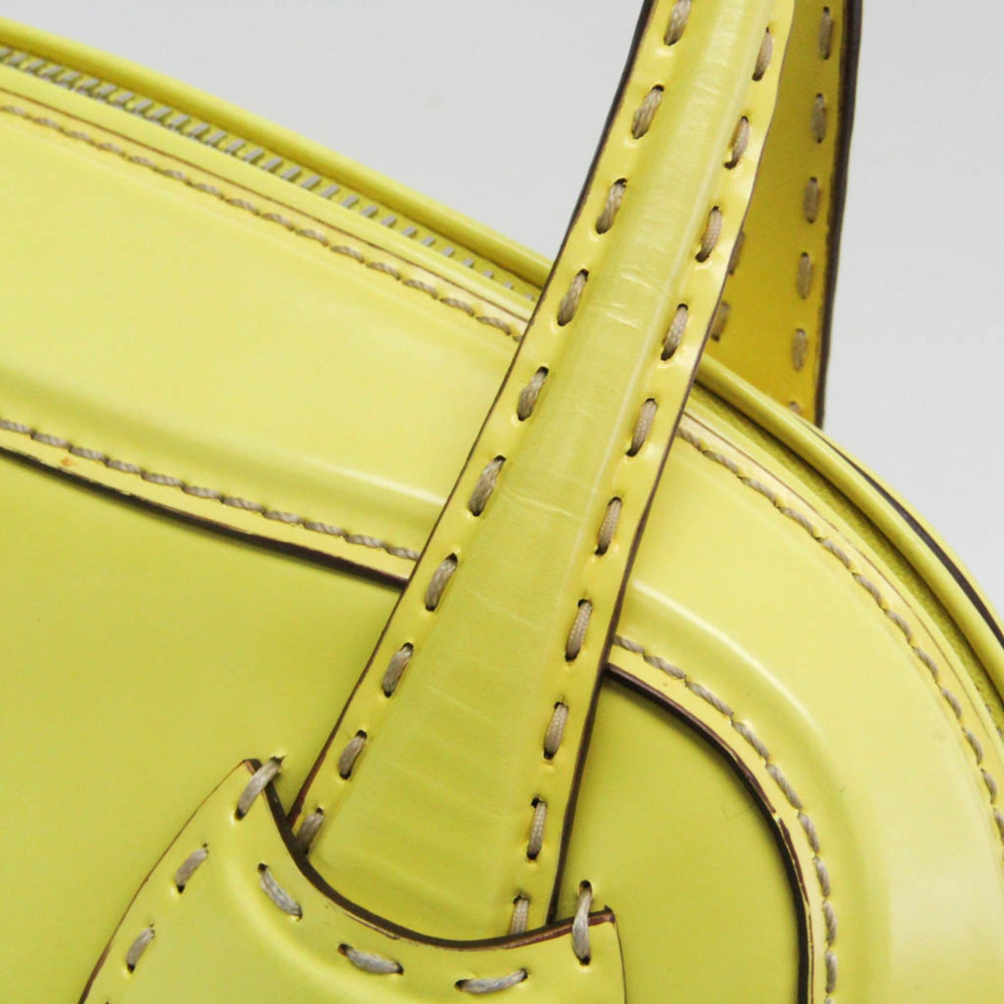 Tod's Others Yellow Handbags