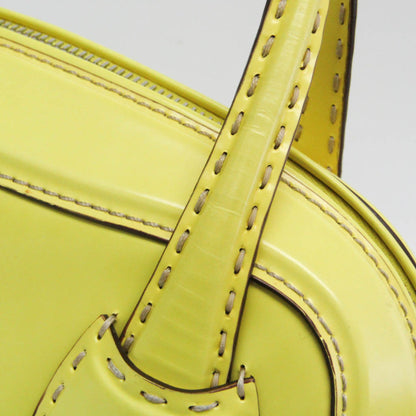 Tod's Others Yellow Handbags