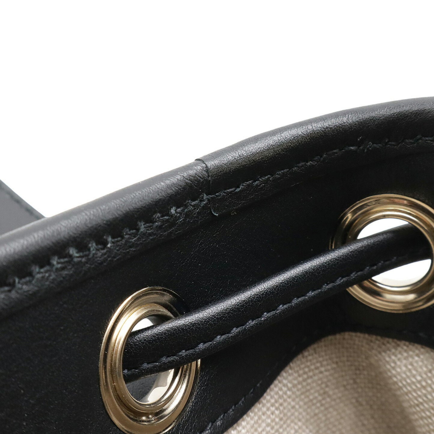 Gucci Others Black Backpacks