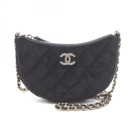 Chanel Others Black Shoulder Bags
