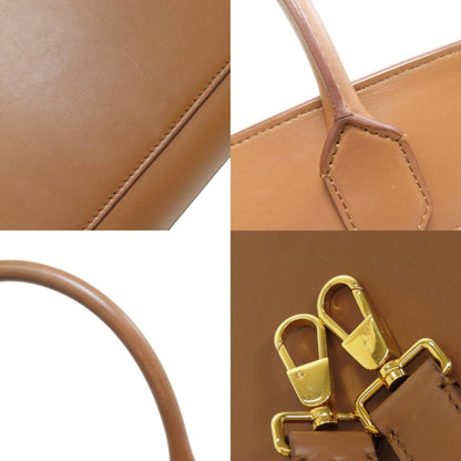 Burberry Others Brown Handbags