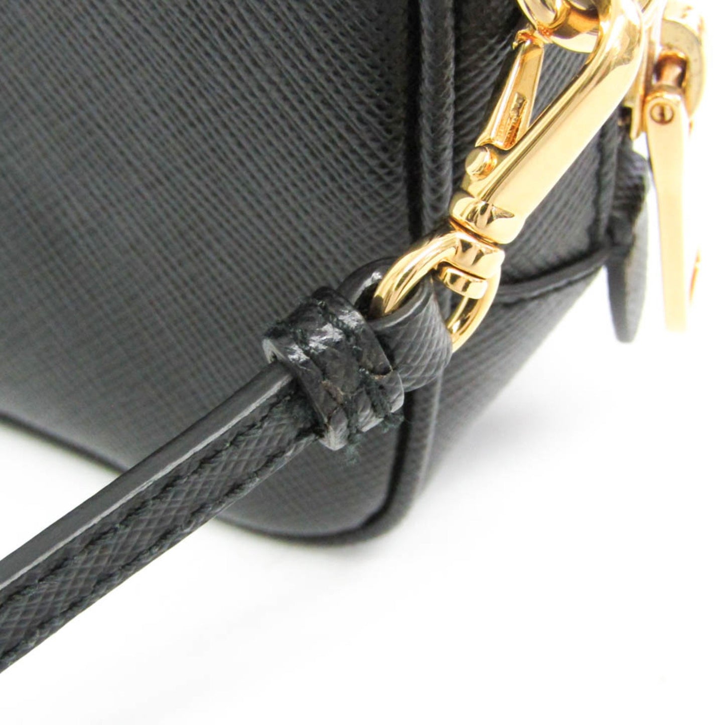 Prada Others Black Small Bags
