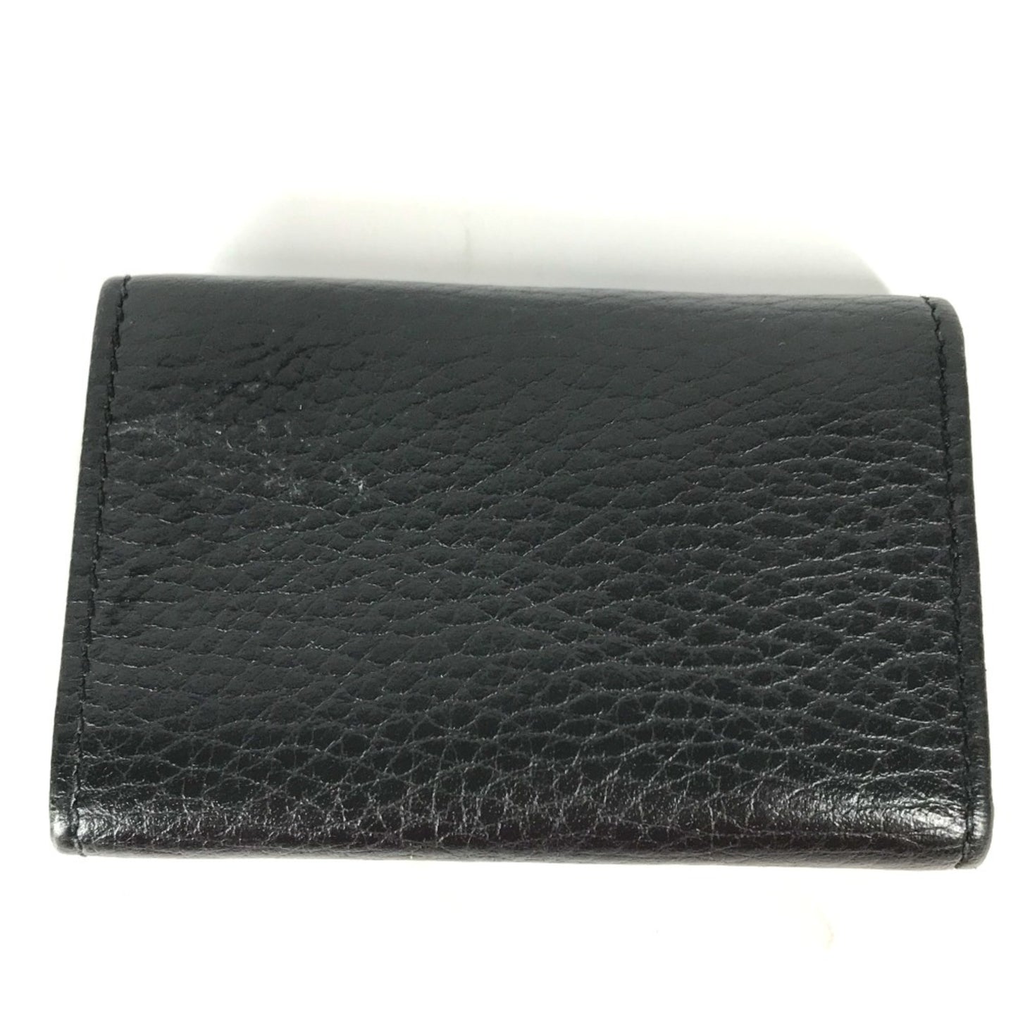 Gucci Others Black Cases