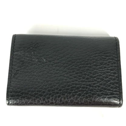Gucci Others Black Cases