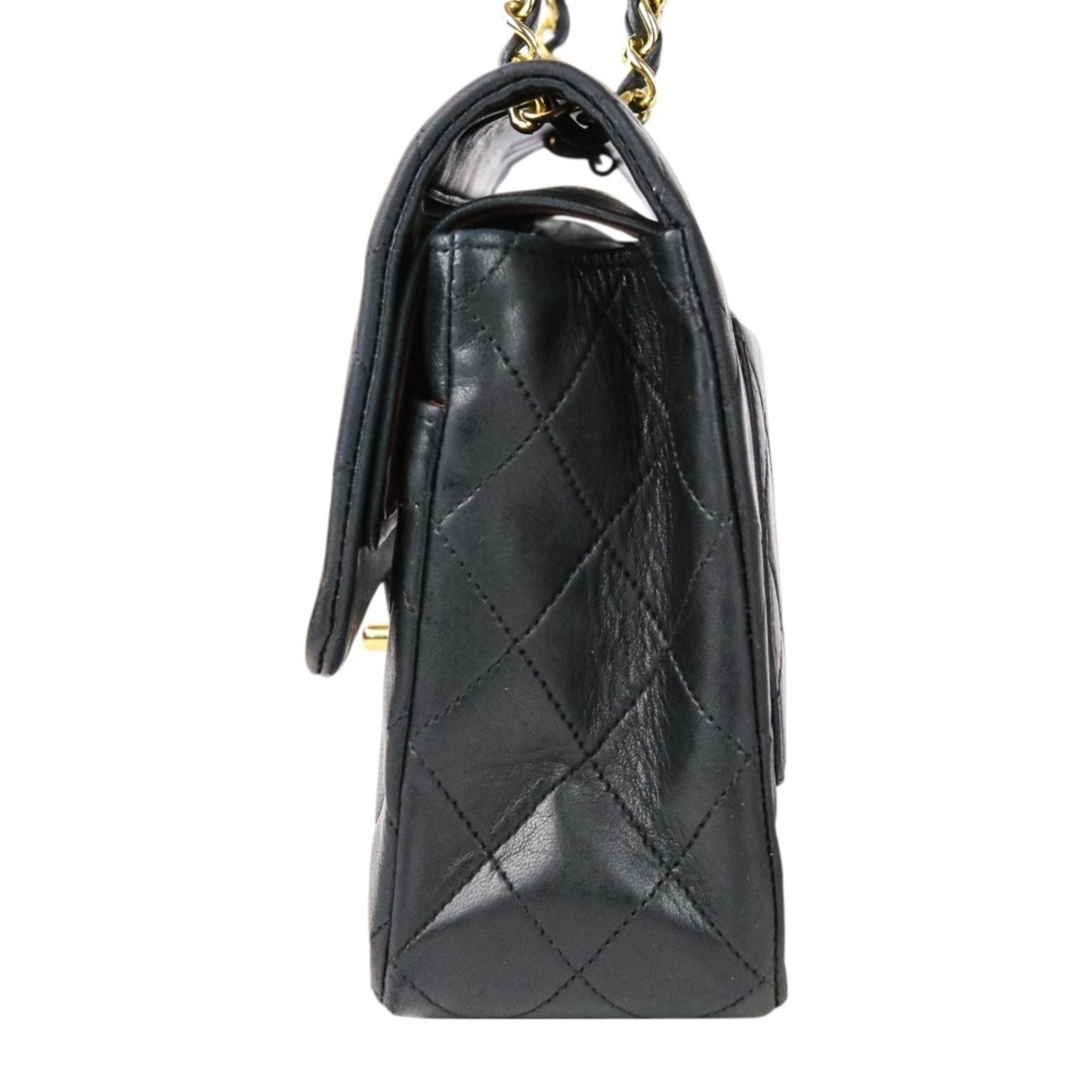 Chanel Others Black Shoulder Bags