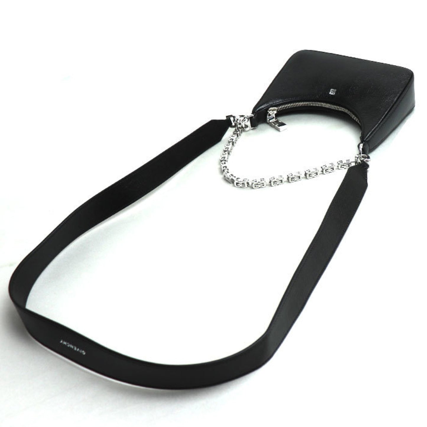 Givenchy Others Black Shoulder Bags