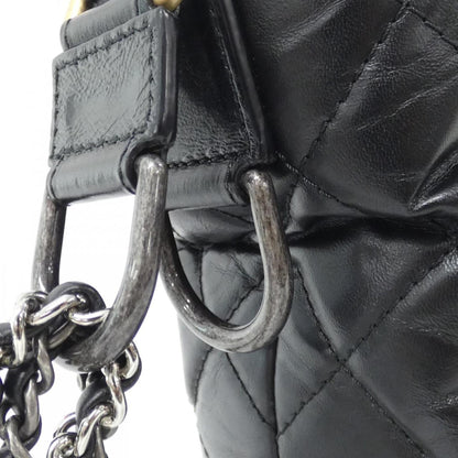 Chanel Others Black Shoulder Bags