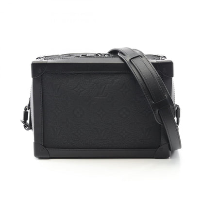 Louis Vuitton Monogram Canvas Black Shoulder Bags