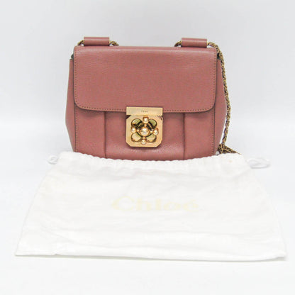 Chloé Others Pink Shoulder Bags