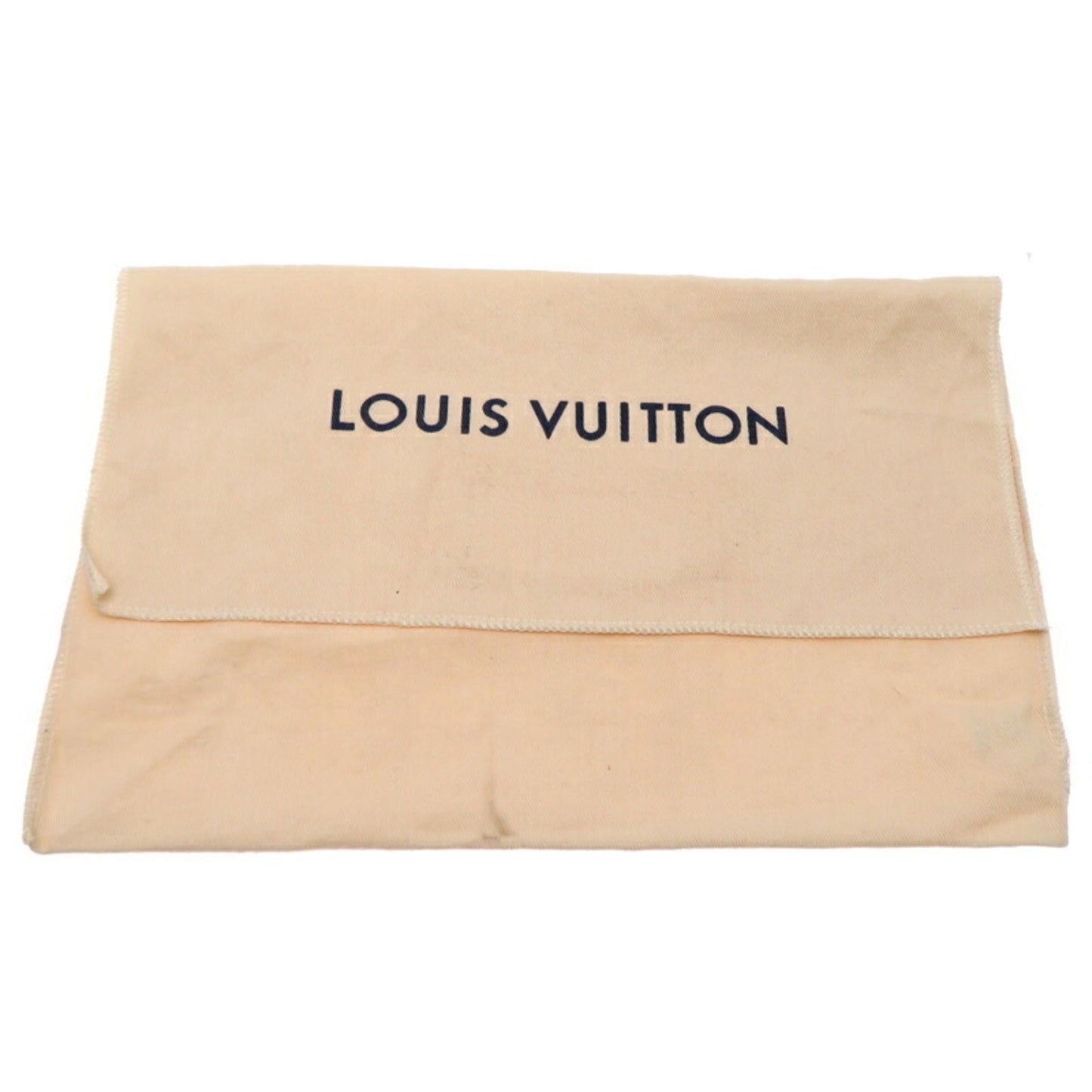 Louis Vuitton Monogram Canvas Brown Shoulder Bags