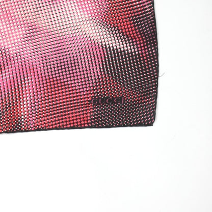 Gucci Silk Black Scarves