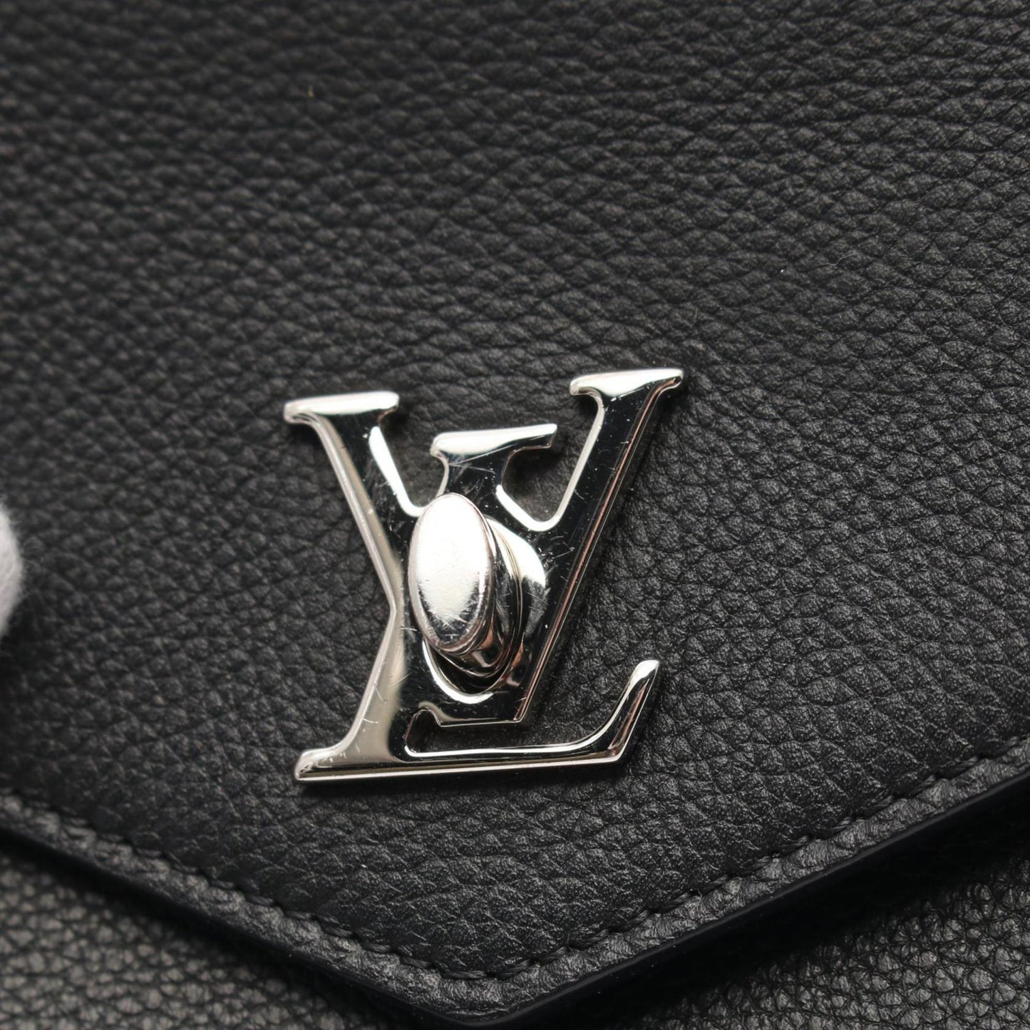 Louis Vuitton Others Black Shoulder Bags
