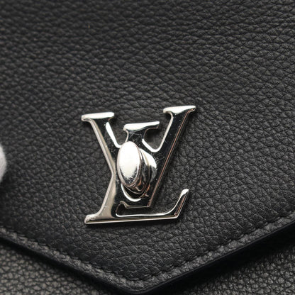 Louis Vuitton Others Black Shoulder Bags