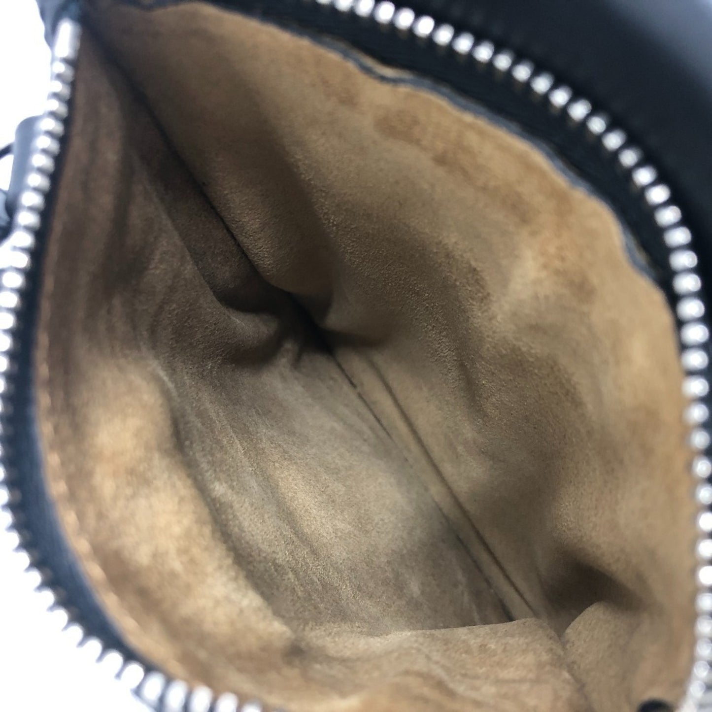 Loewe Others Black Shoulder Bags