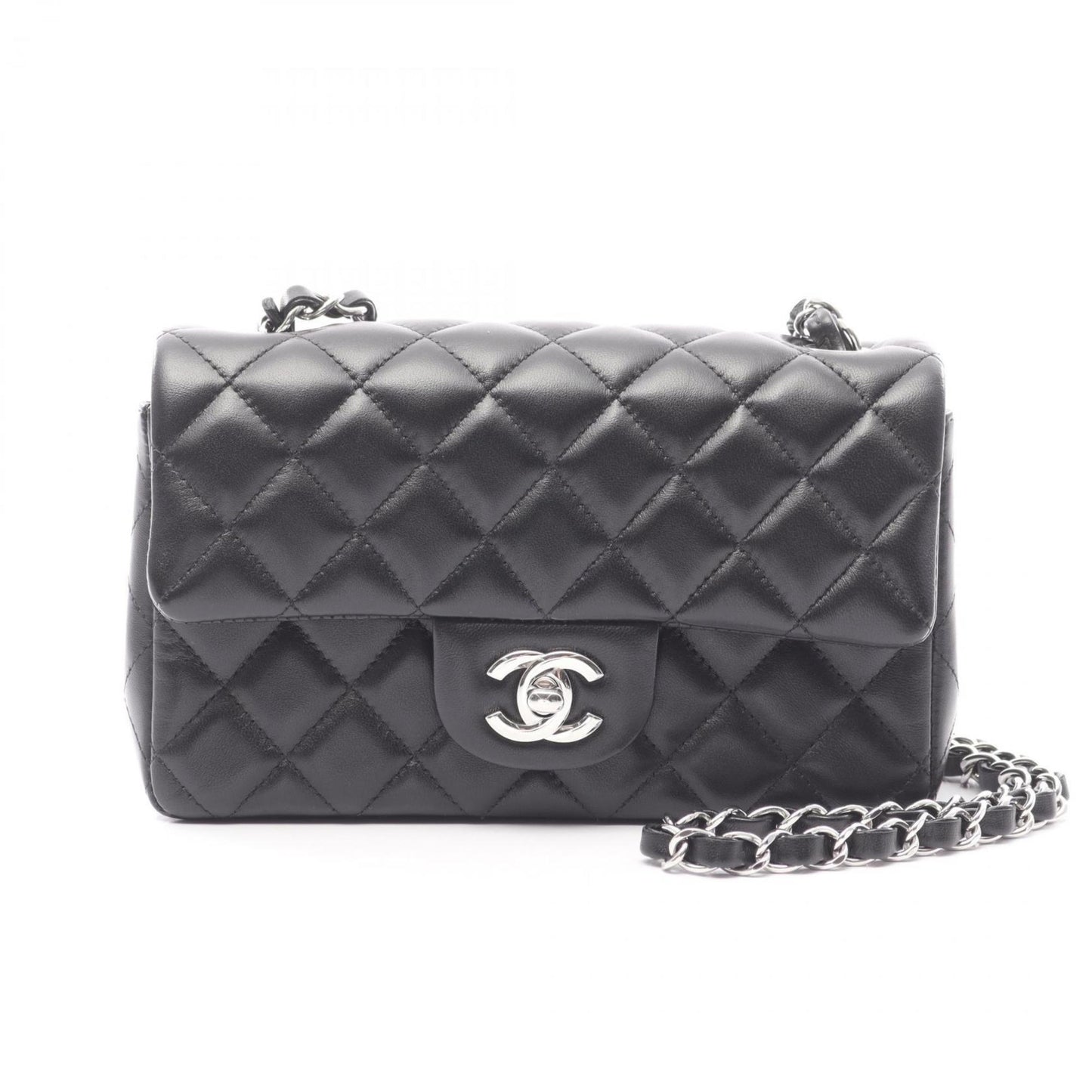 Chanel Others Black Shoulder Bags