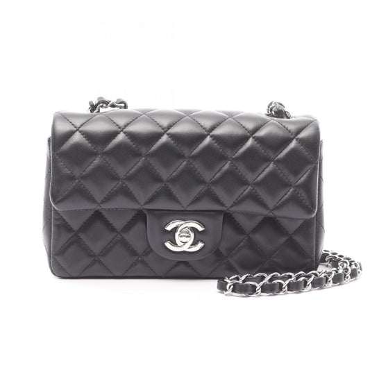 Chanel Others Black Shoulder Bags