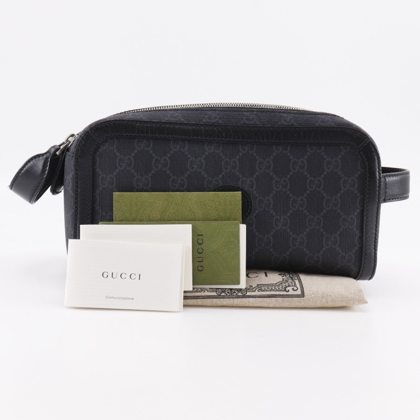 Gucci Others Black Small Bags