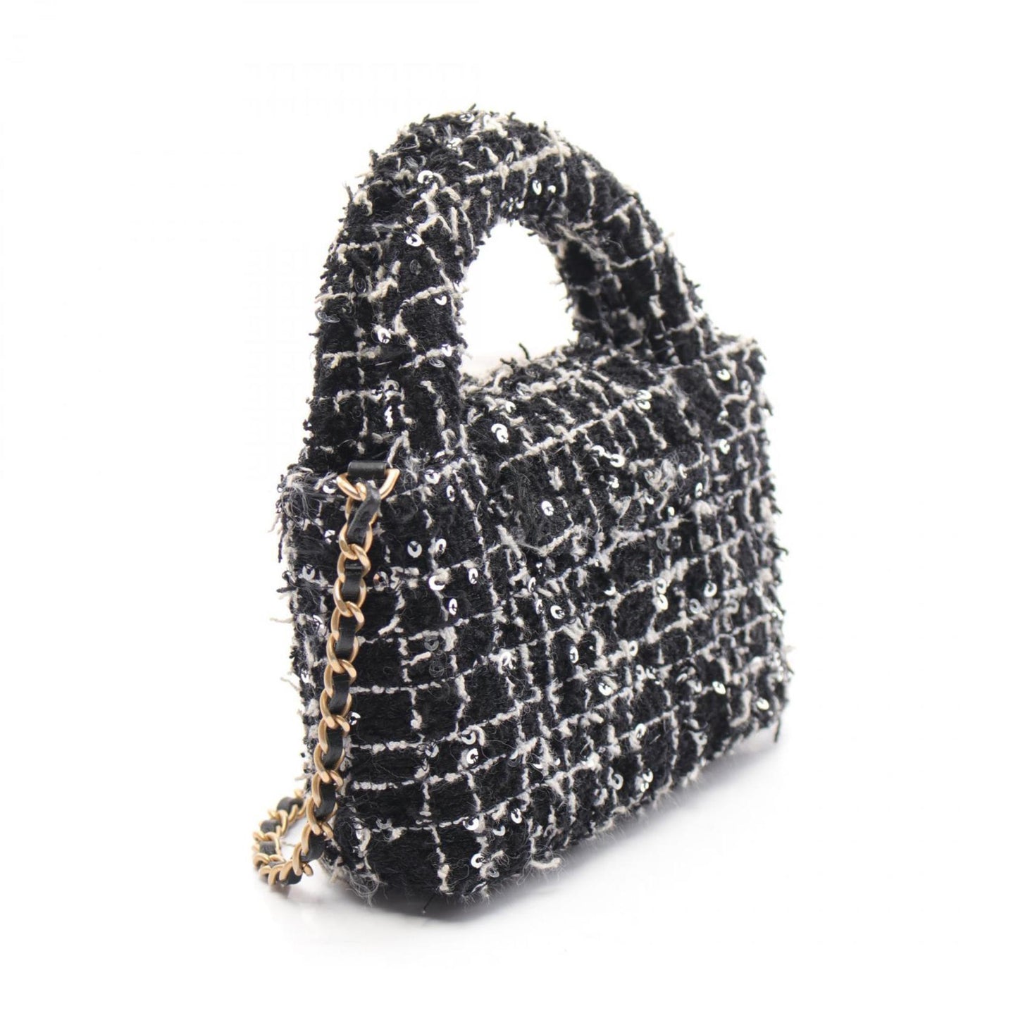 Chanel Others Black Shoulder Bags