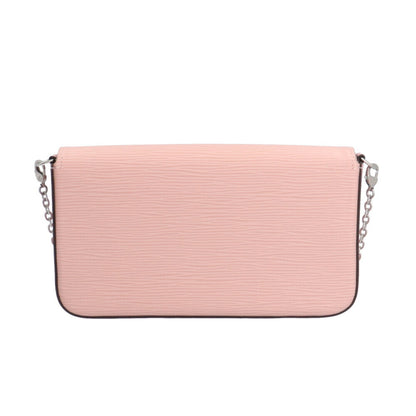 Louis Vuitton Epi Pink Shoulder Bags