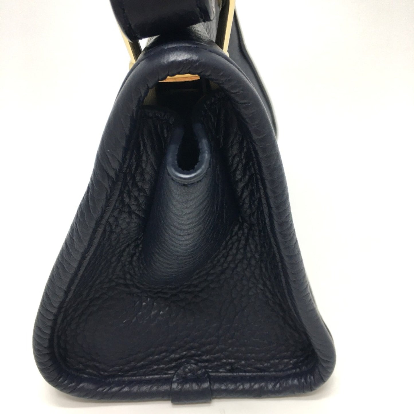 Bally Others Blue Shoulder Bags
