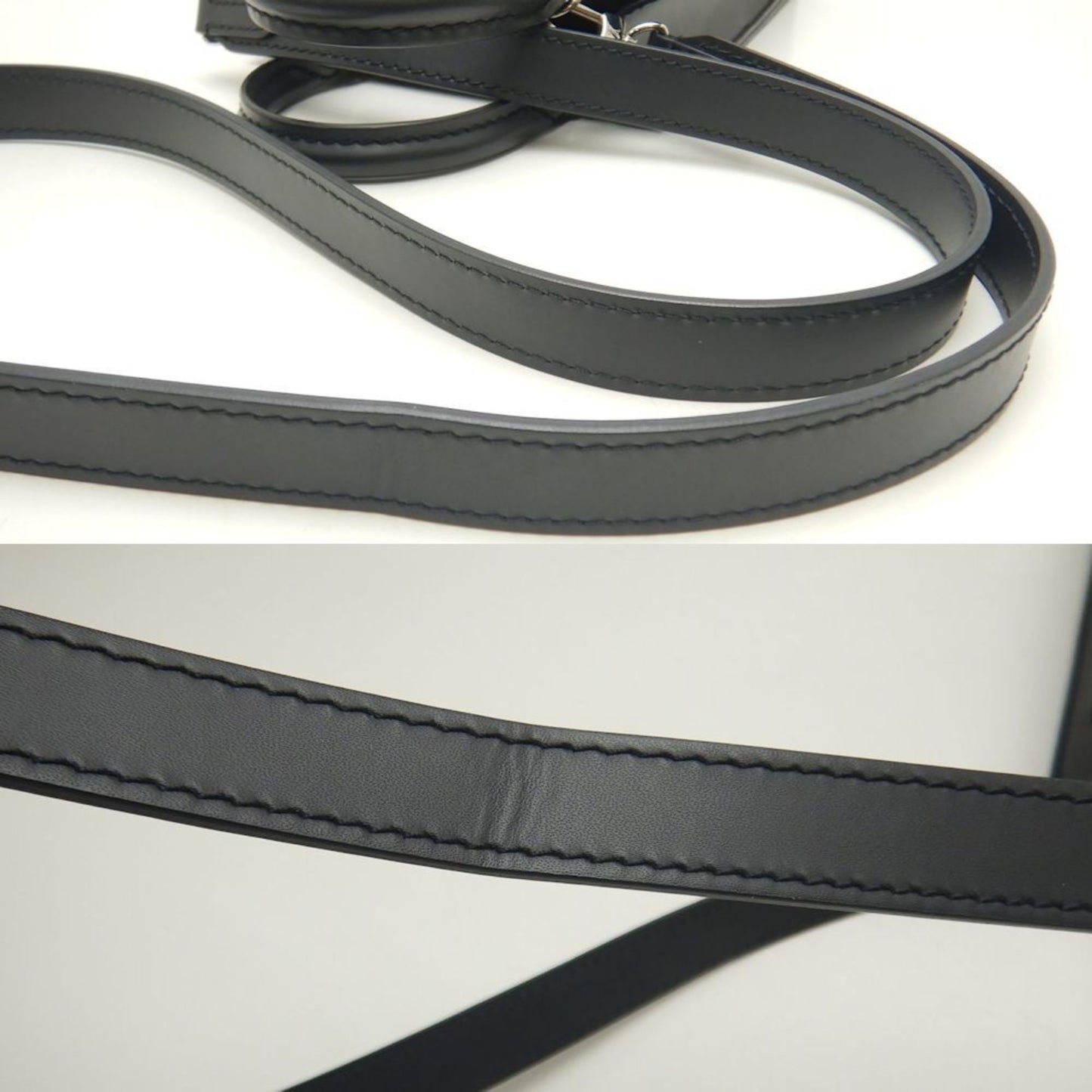 Louis Vuitton Others Black Handbags