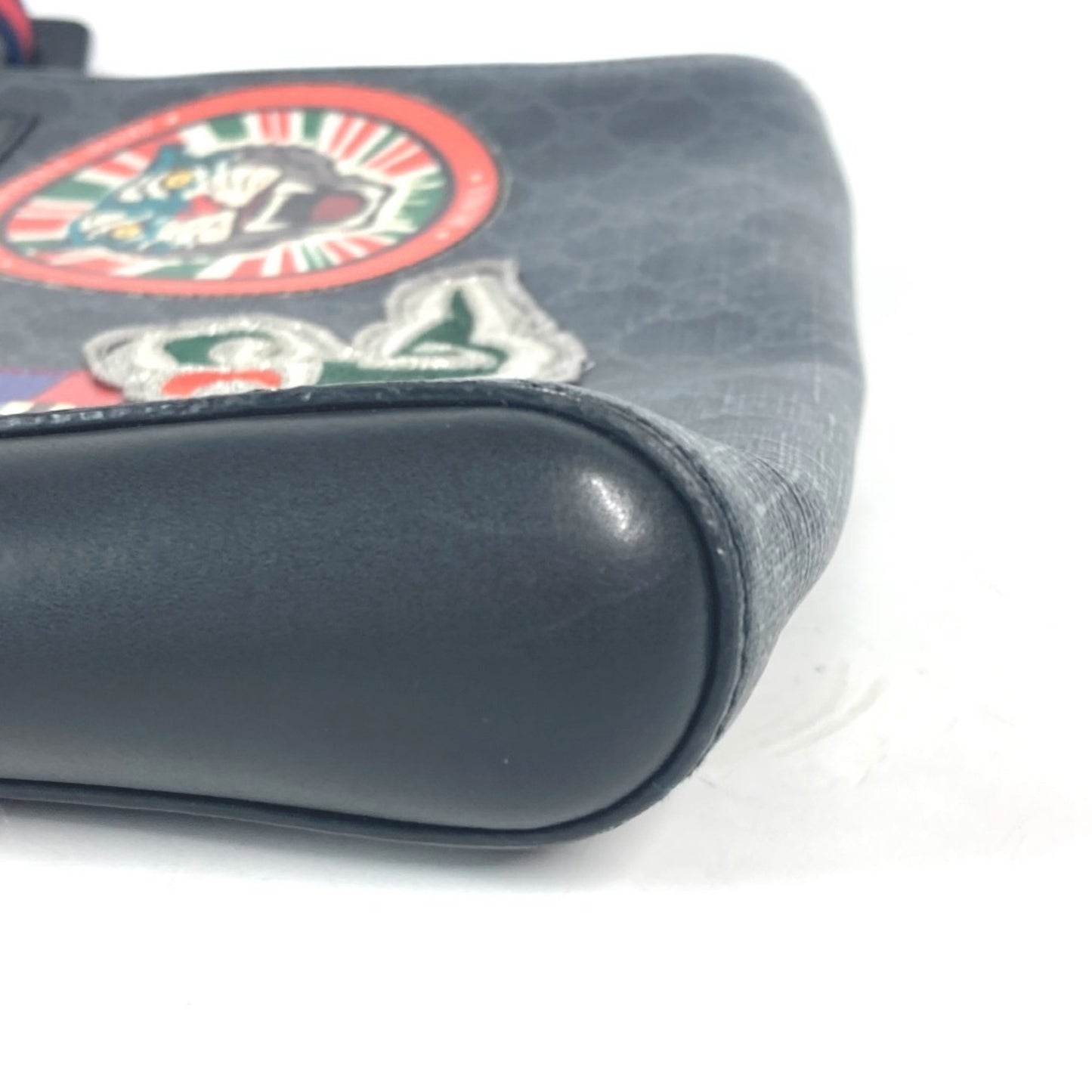 Gucci Others Black Shoulder Bags