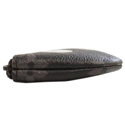 Louis Vuitton Monogram Canvas Black Cases