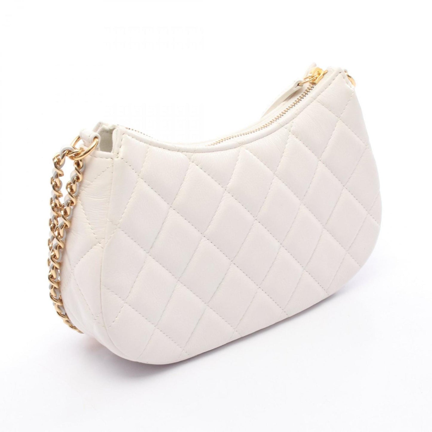 Chanel Others White Shoulder Bags