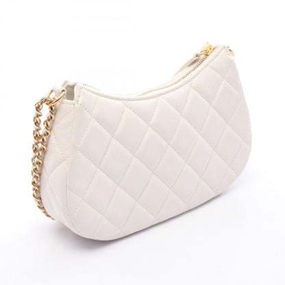 Chanel Others White Shoulder Bags