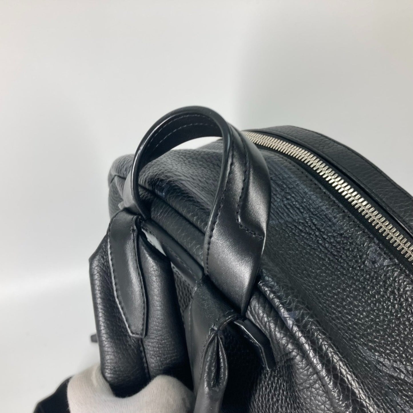 Louis Vuitton Others Black Backpacks