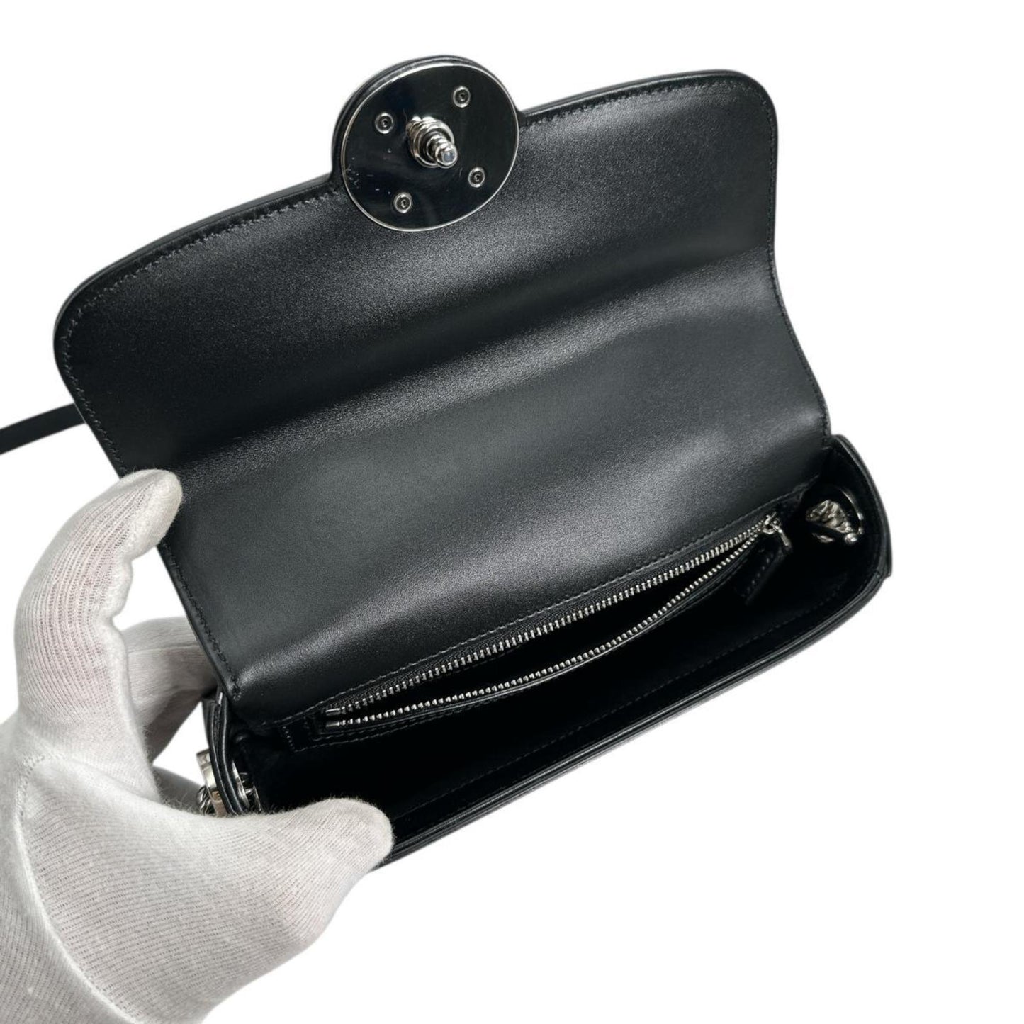 Gucci Others Black Shoulder Bags
