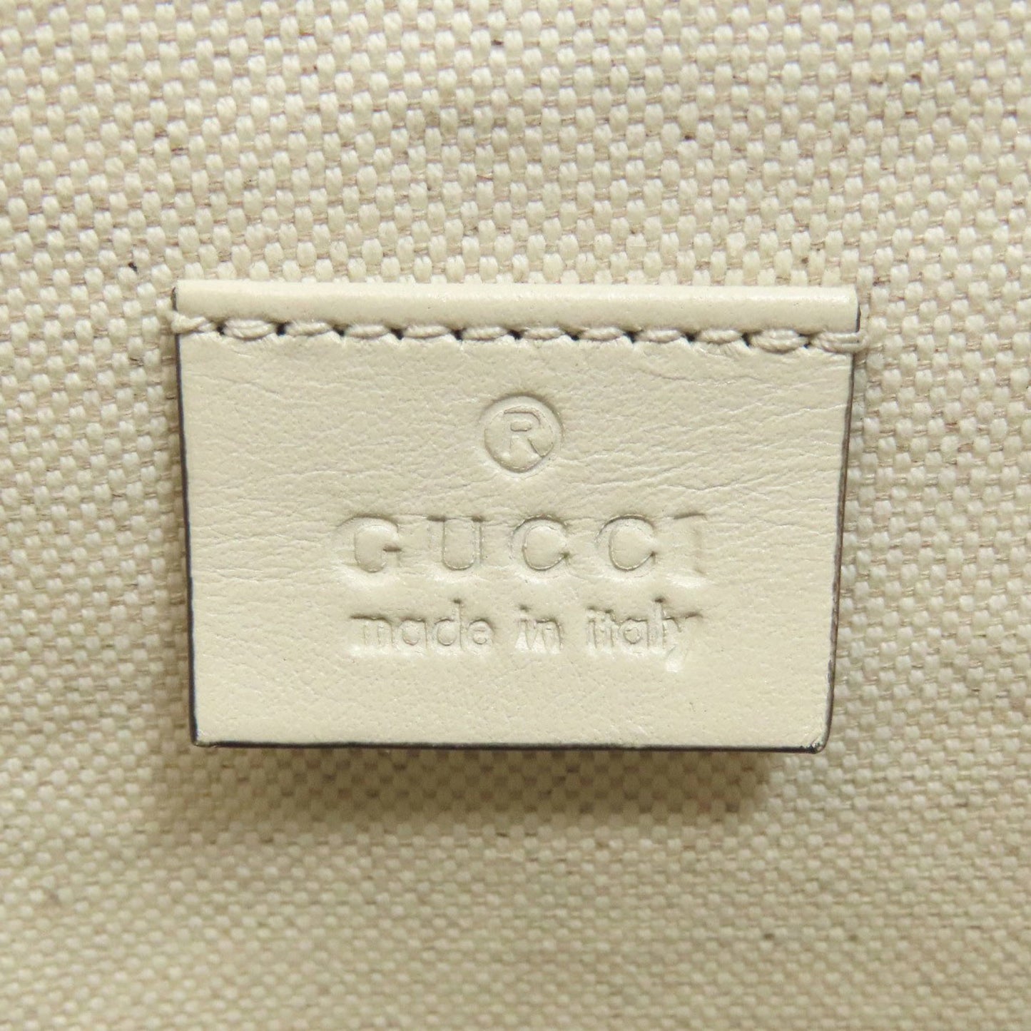 Gucci Others White Crossbody Bags
