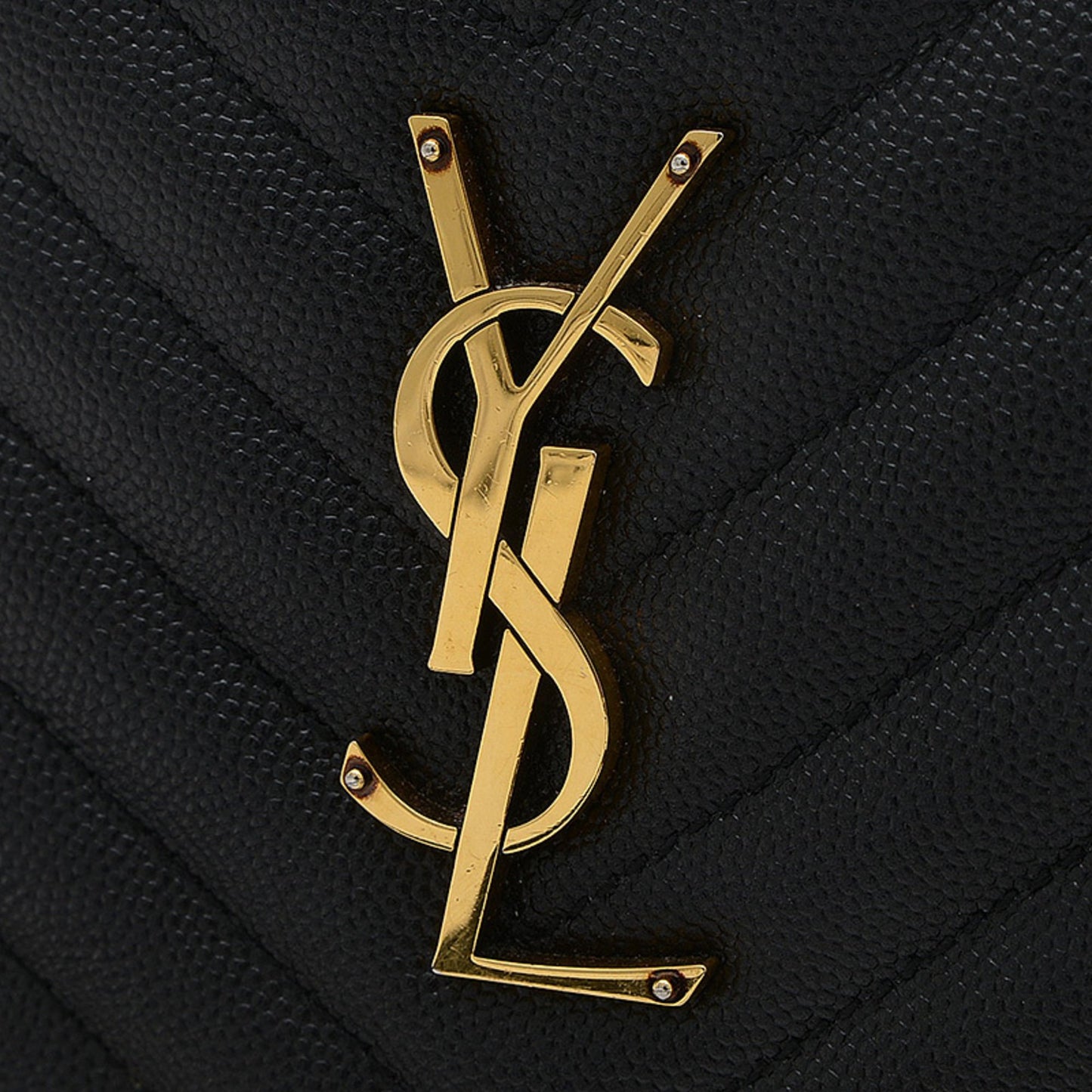 Saint Laurent Others Black Shoulder Bags