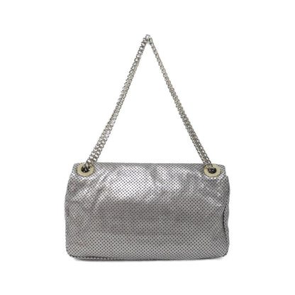 Chanel Others Silver Shoulder Bags