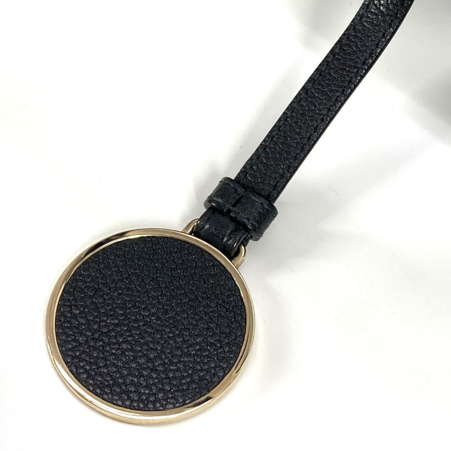 Bvlgari Others Black Shoulder Bags