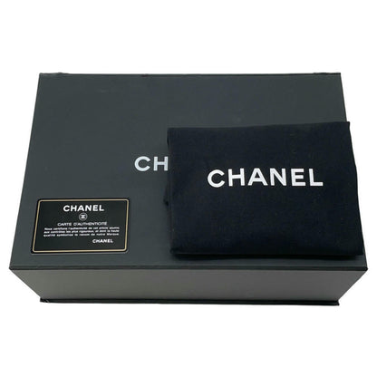 Chanel Others Black Shoulder Bags