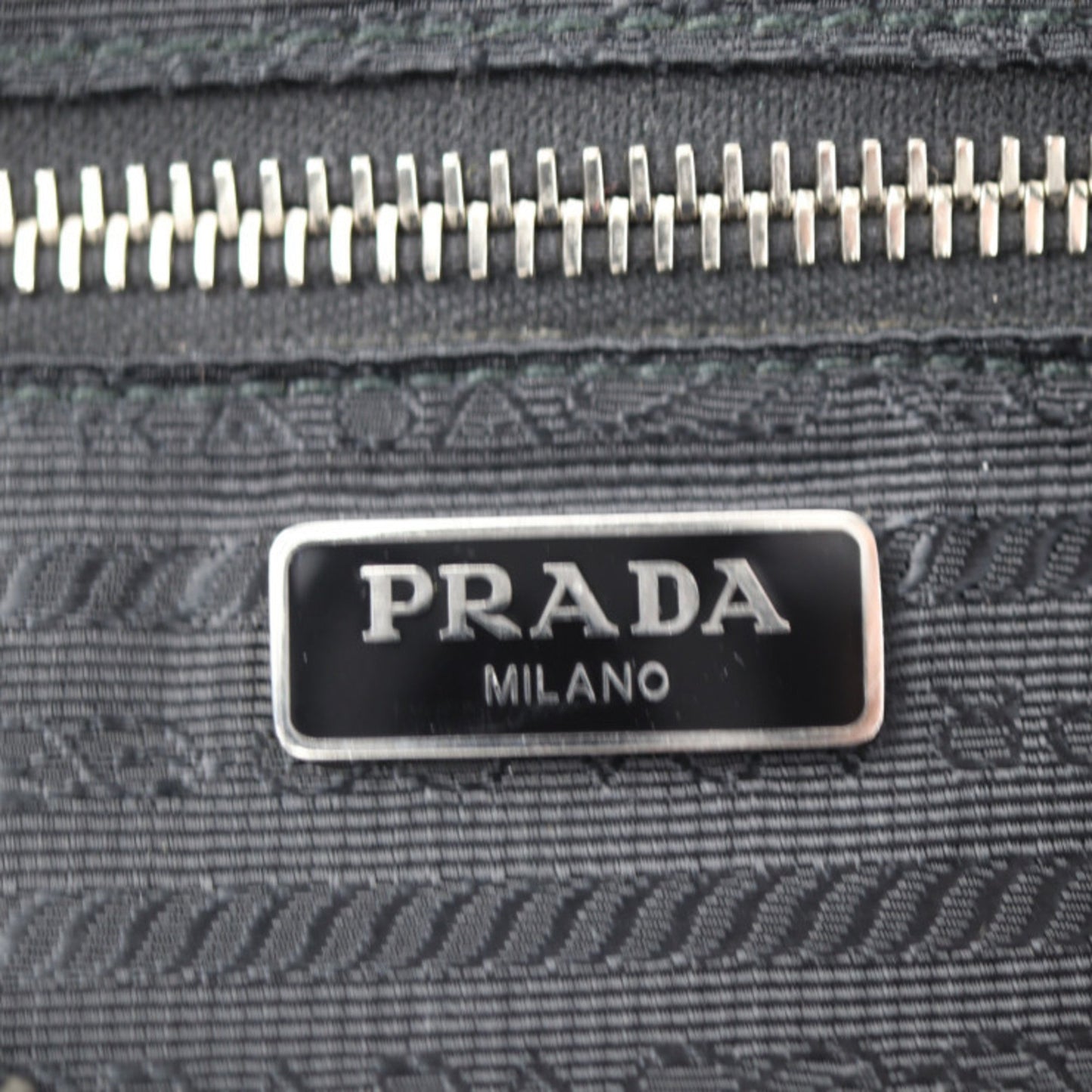 Prada Others Blue Handbags