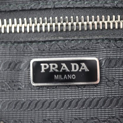 Prada Others Blue Handbags