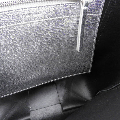 Celine Others Silver Handbags