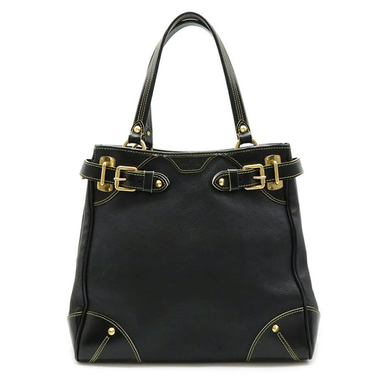 Louis Vuitton Other Leather Black Shoulder Bags