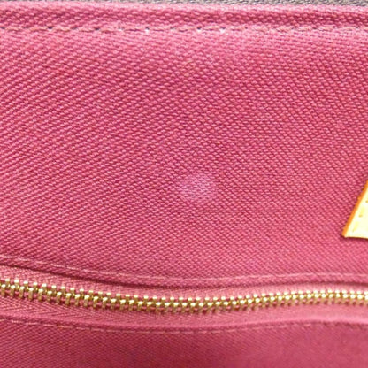 Louis Vuitton Coated Canvas Brown Handbags
