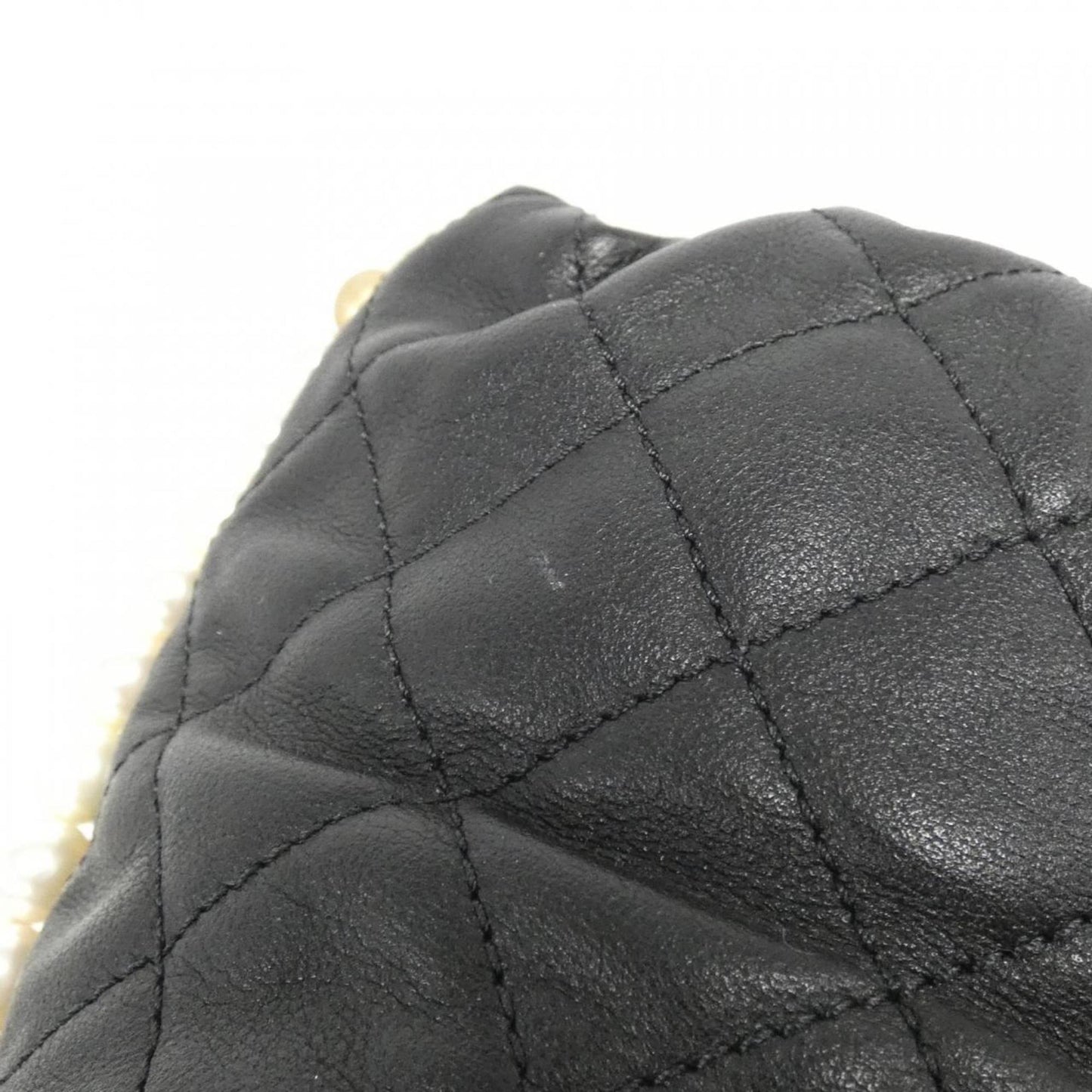 Chanel Others Black Shoulder Bags