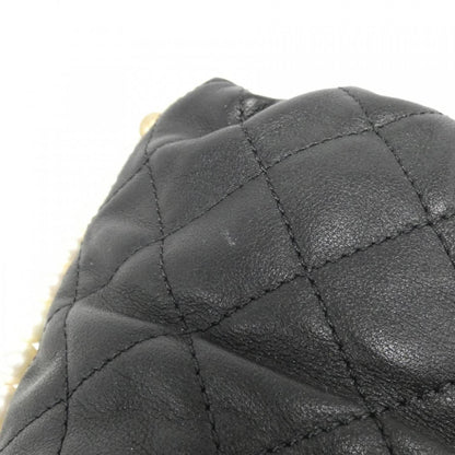 Chanel Others Black Shoulder Bags