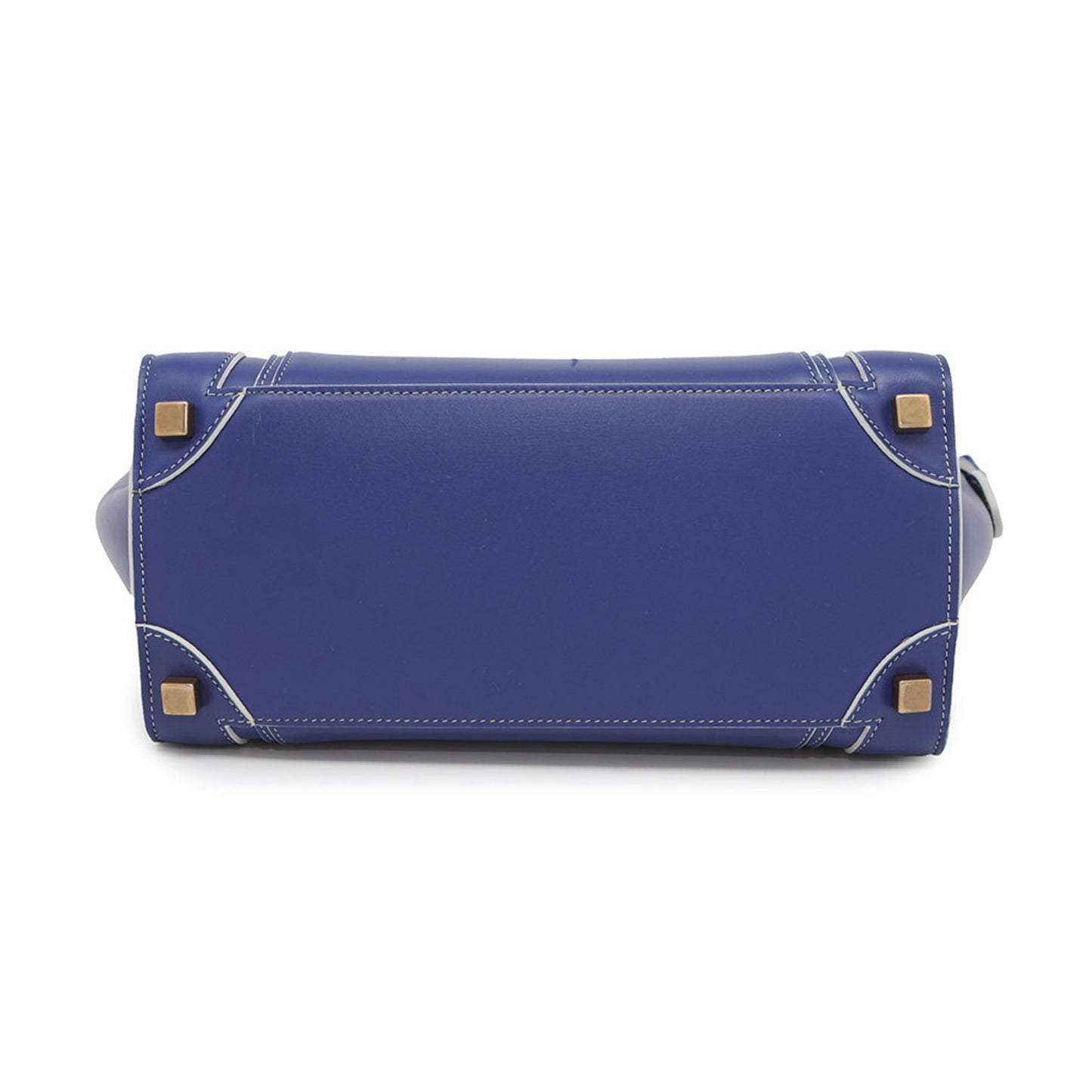 Celine Others Blue Handbags