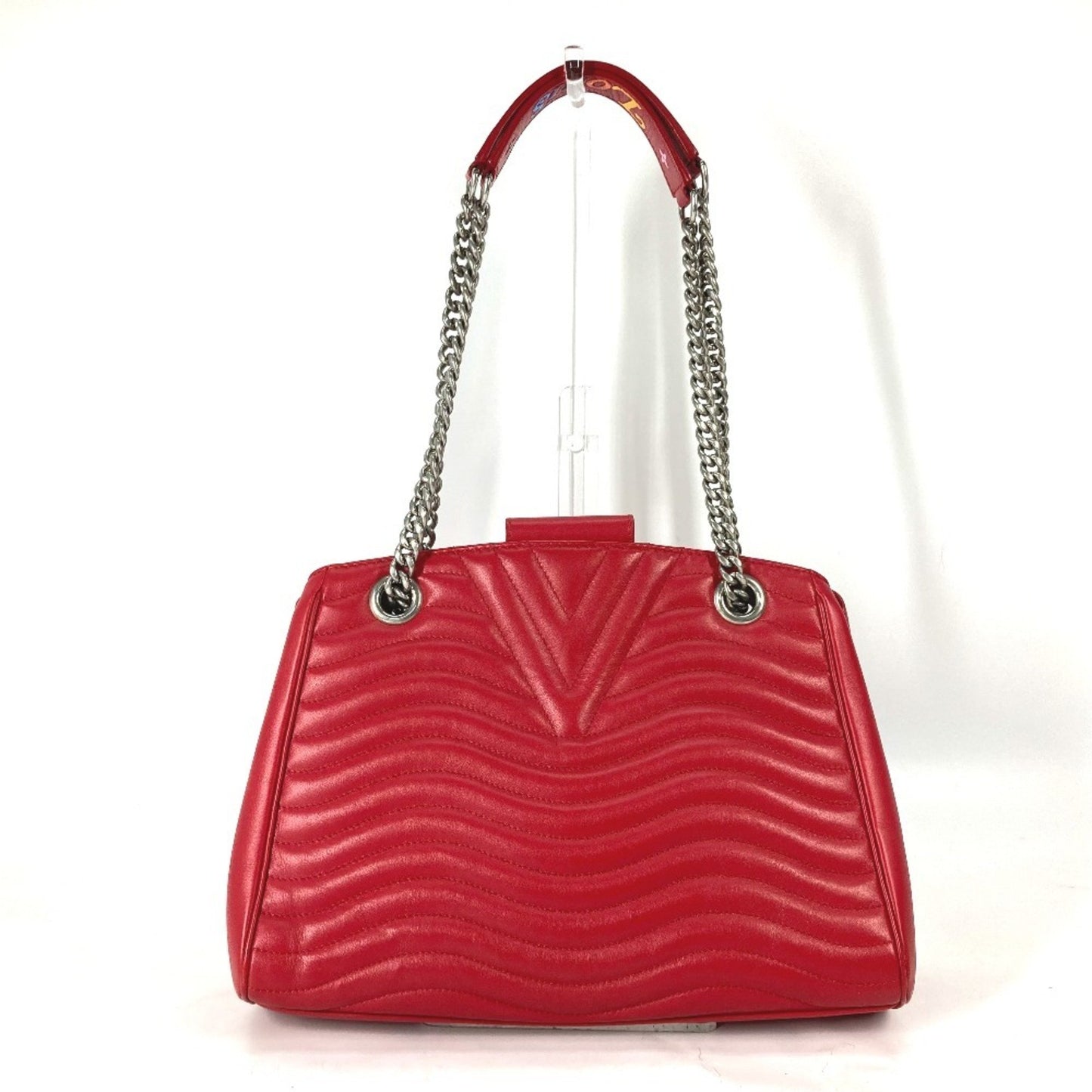 Louis Vuitton Others Red Shoulder Bags