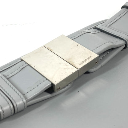 Burberry Others Gray Crossbody Bags