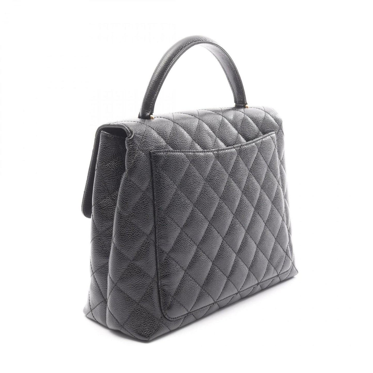 Chanel Others Black Handbags